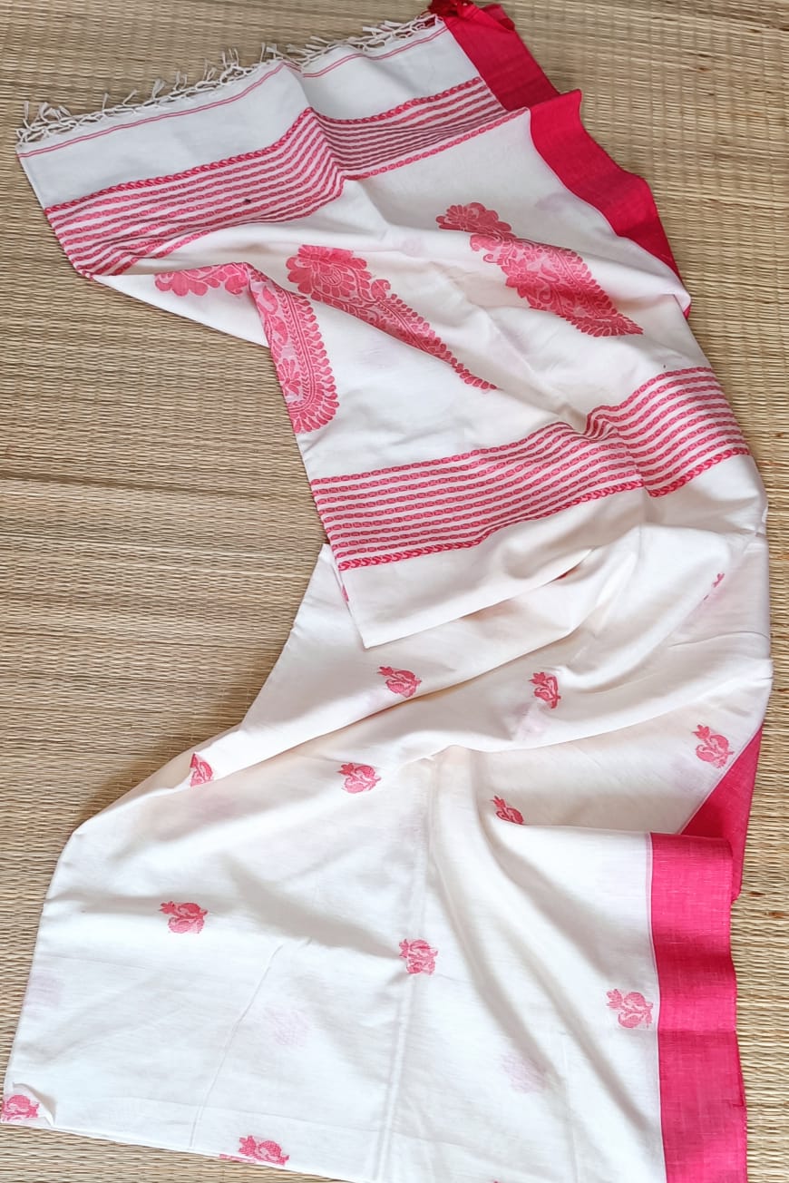Aapom The Originals Saree
