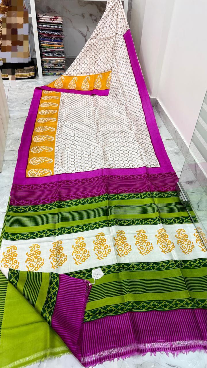 Aapom The Originals Saree