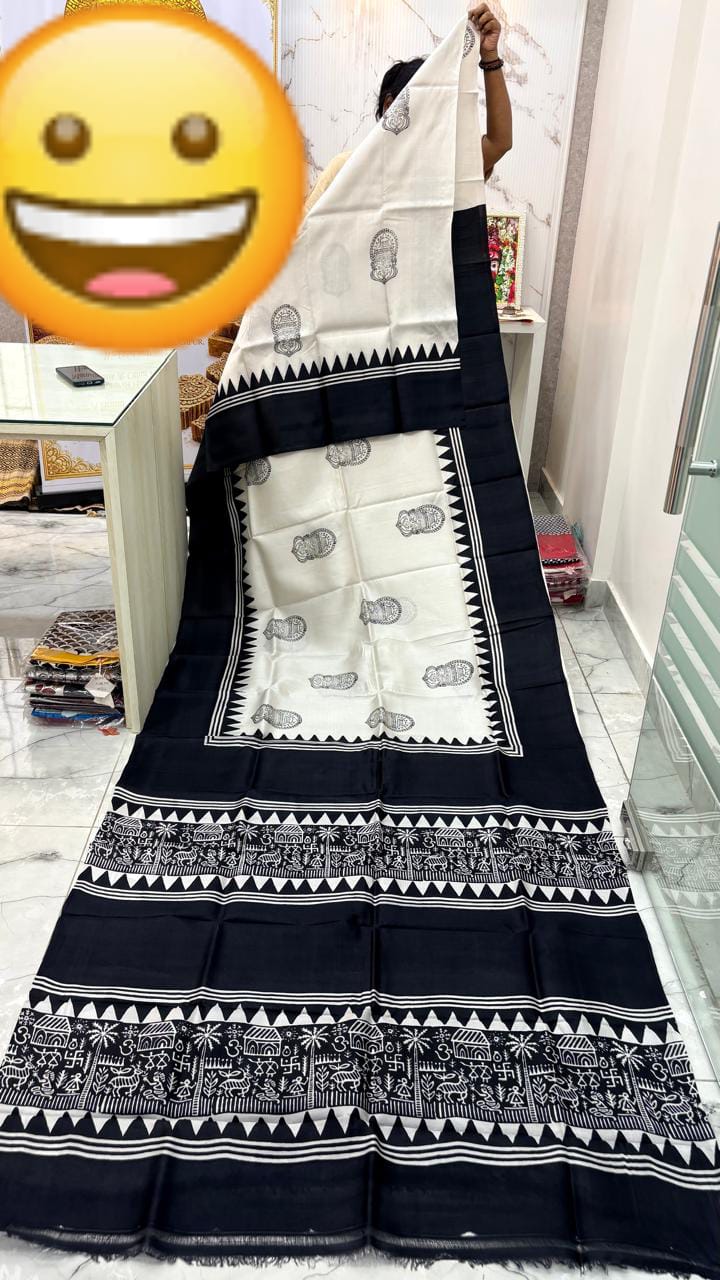 Aapom The Originals Saree
