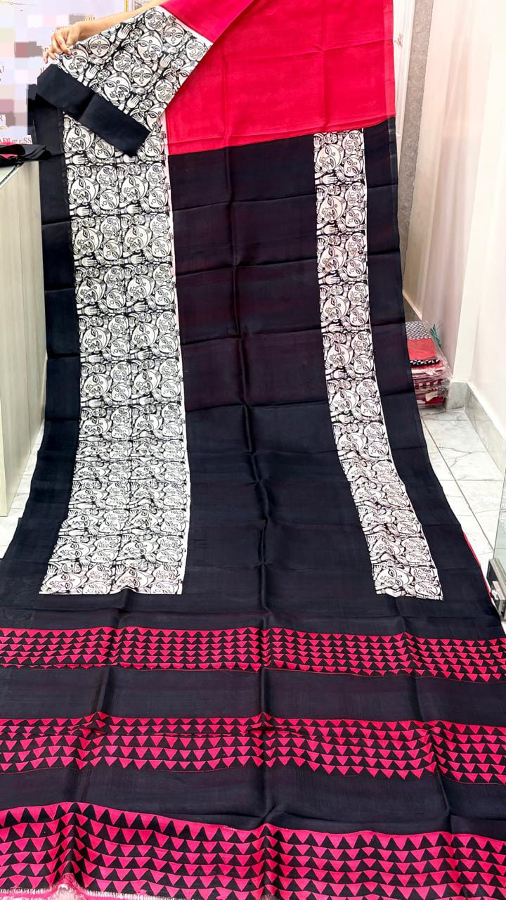 Aapom The Originals Saree