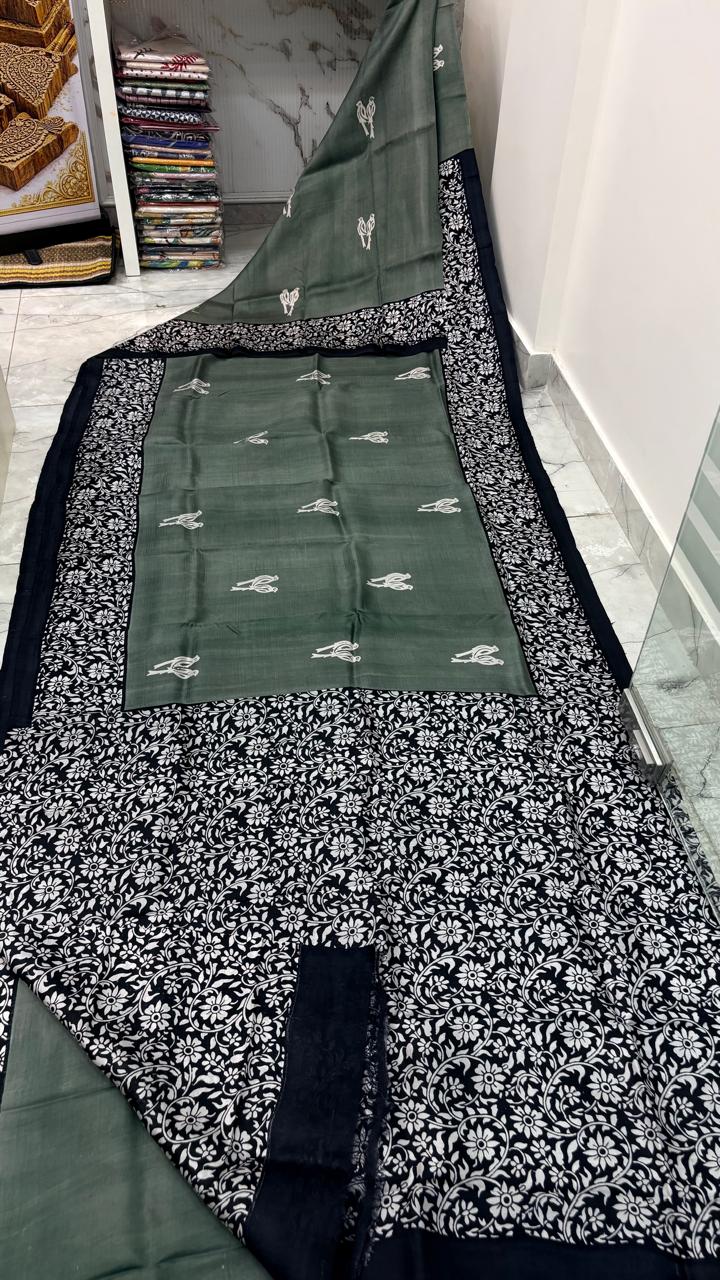 Aapom The Originals Saree