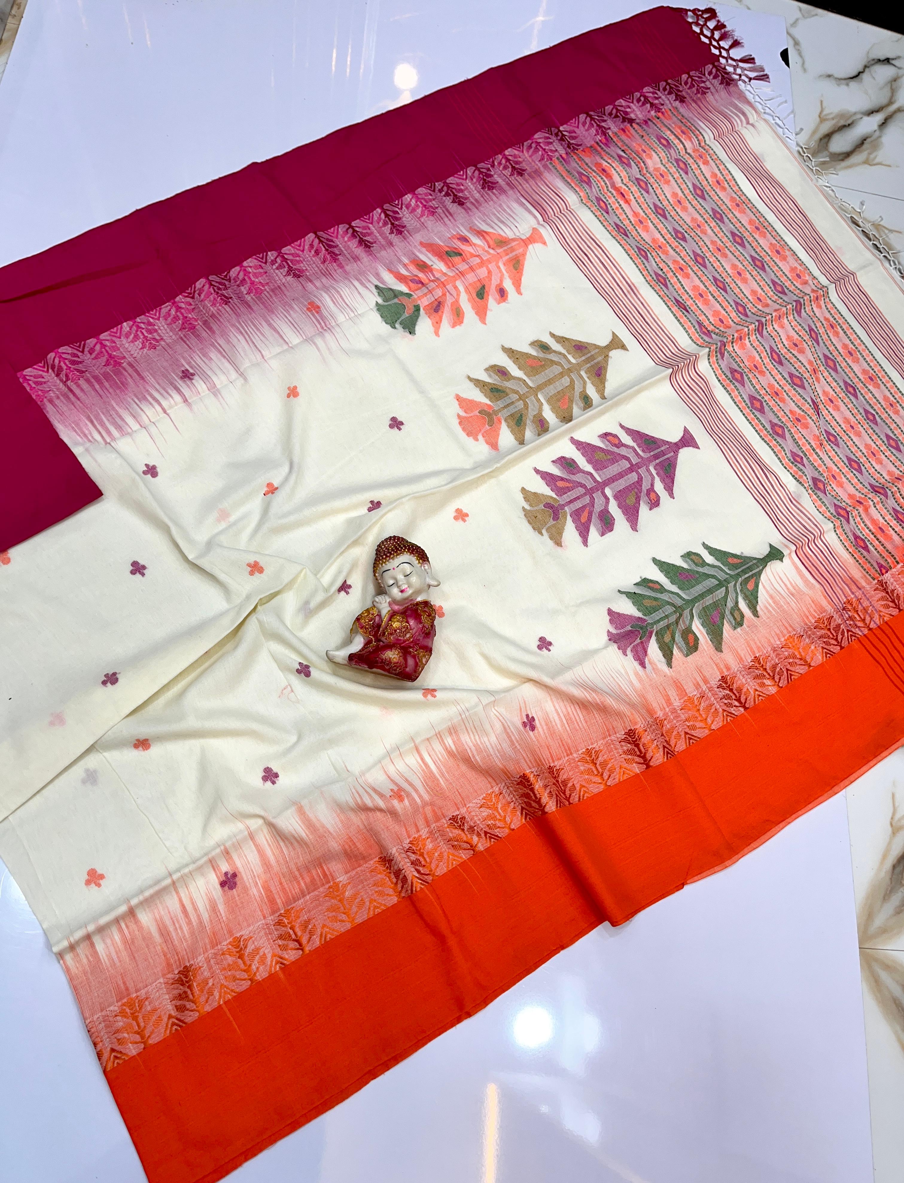 Aapom The Originals Saree