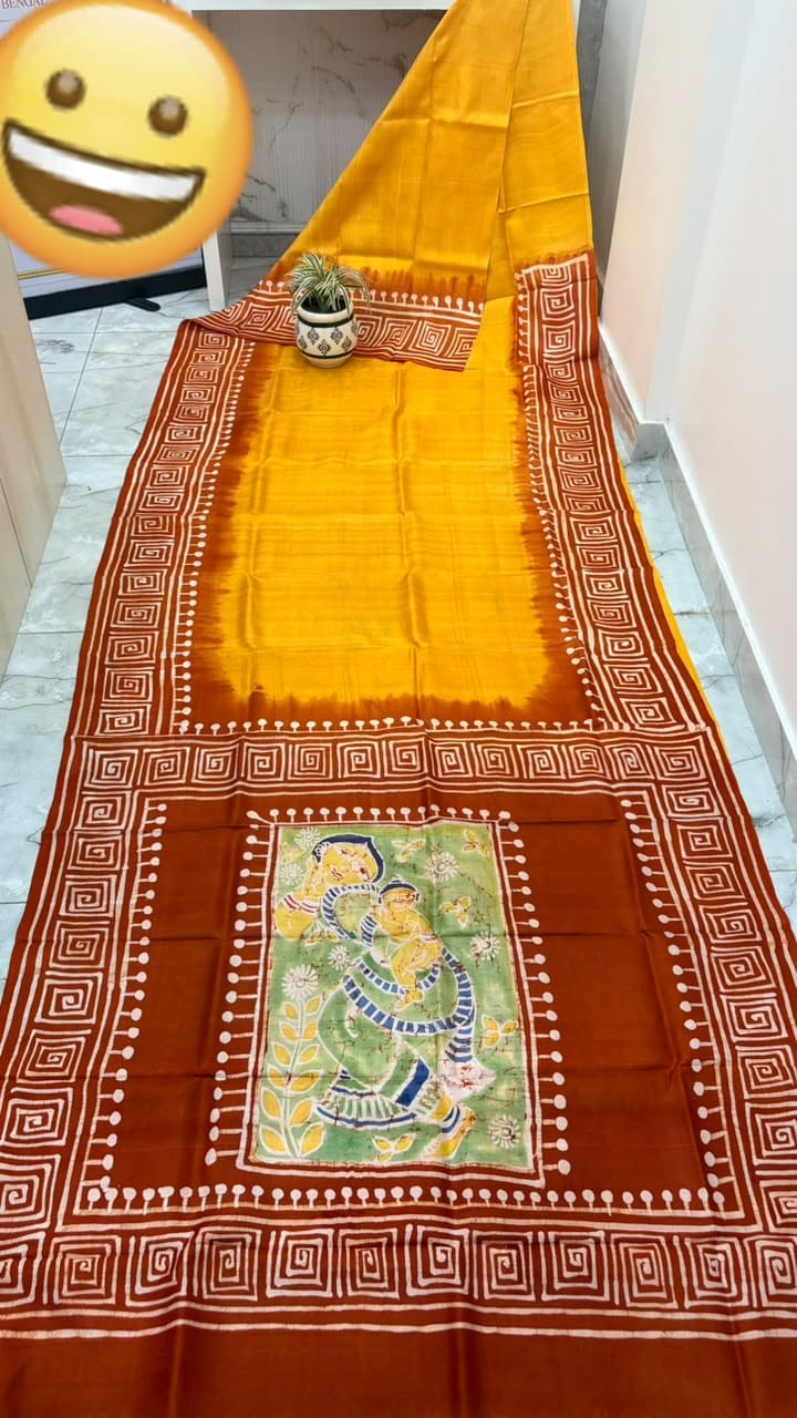 Aapom The Originals Saree
