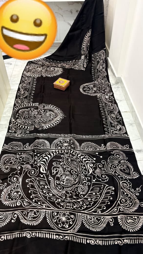 Aapom The Originals Saree