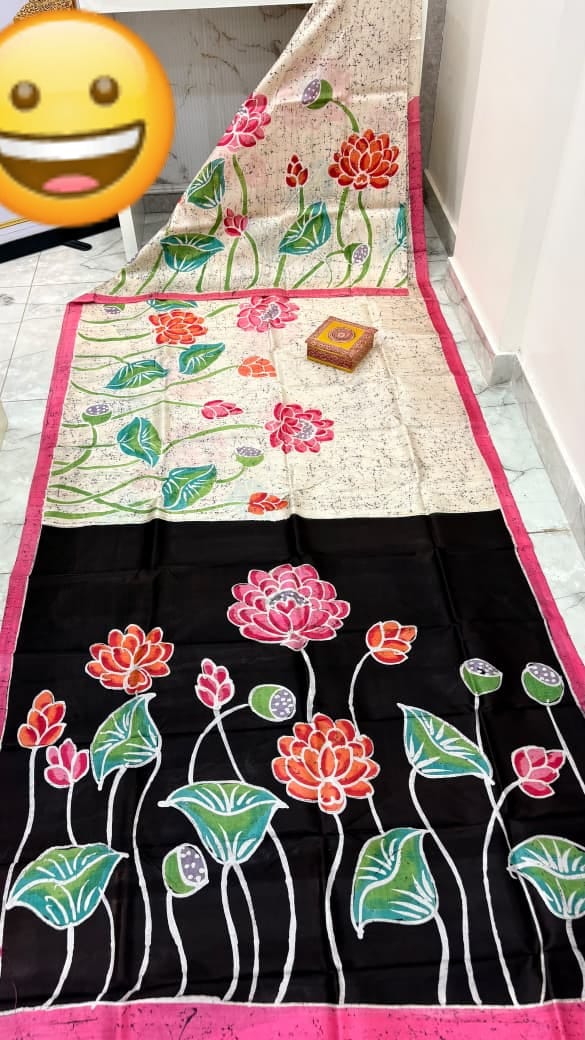Aapom The Originals Saree