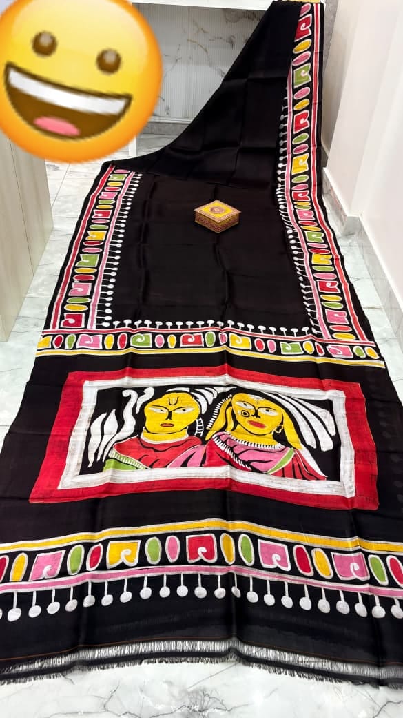 Aapom The Originals Saree
