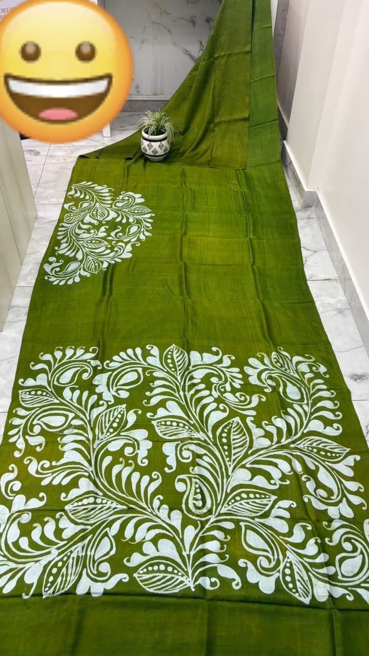 Aapom The Originals Saree