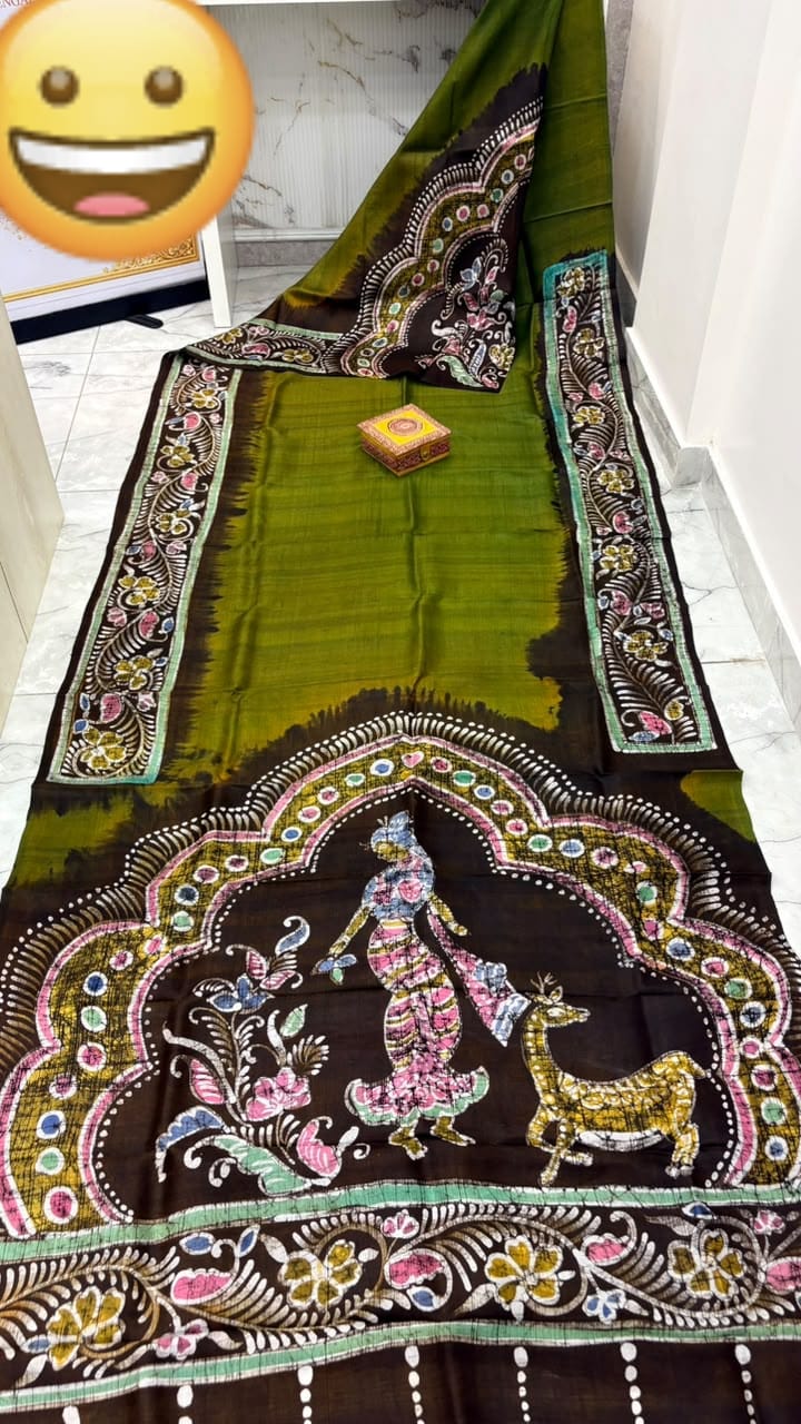Aapom The Originals Saree