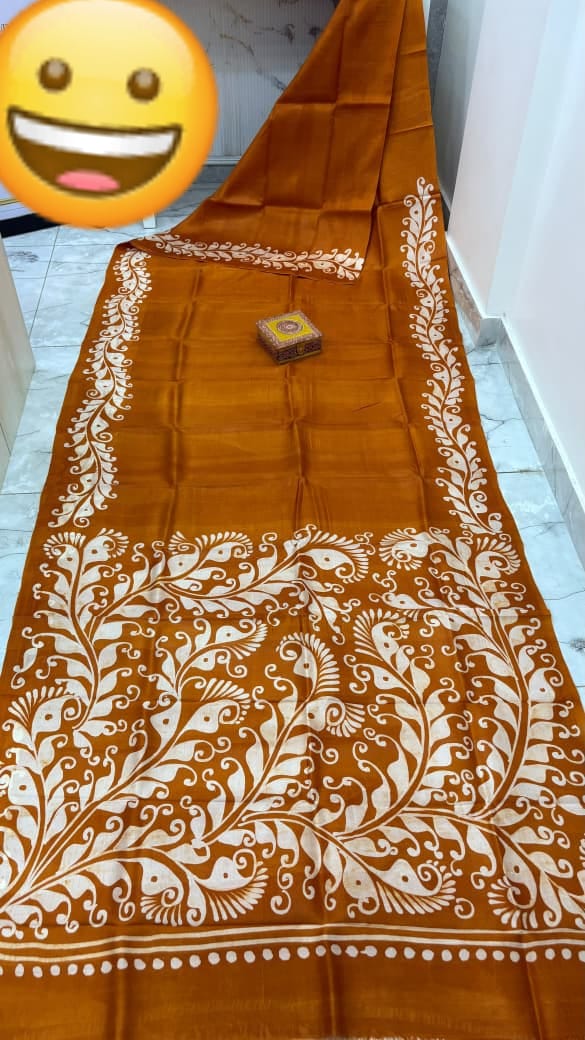 Aapom The Originals Saree