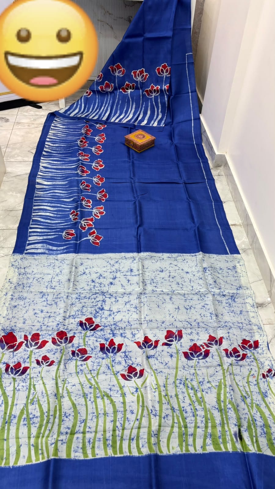 Aapom The Originals Saree