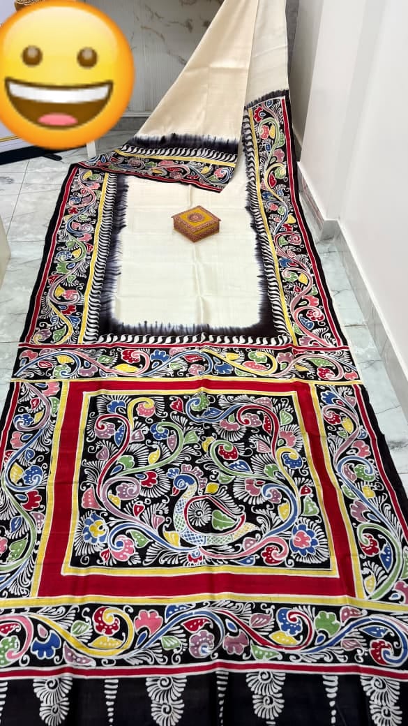 Aapom The Originals Saree