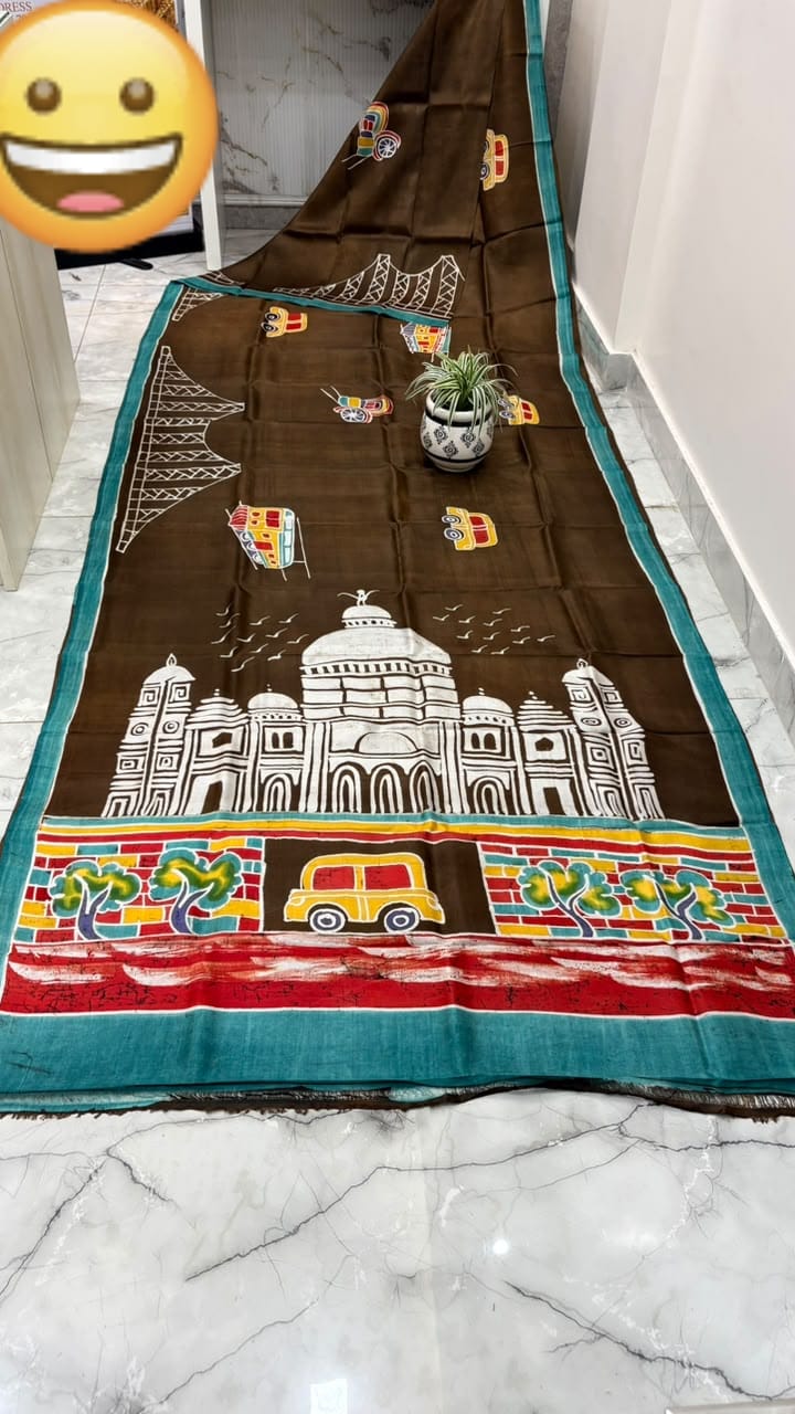 Aapom The Originals Saree