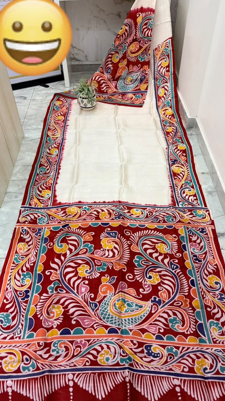 Aapom The Originals Saree