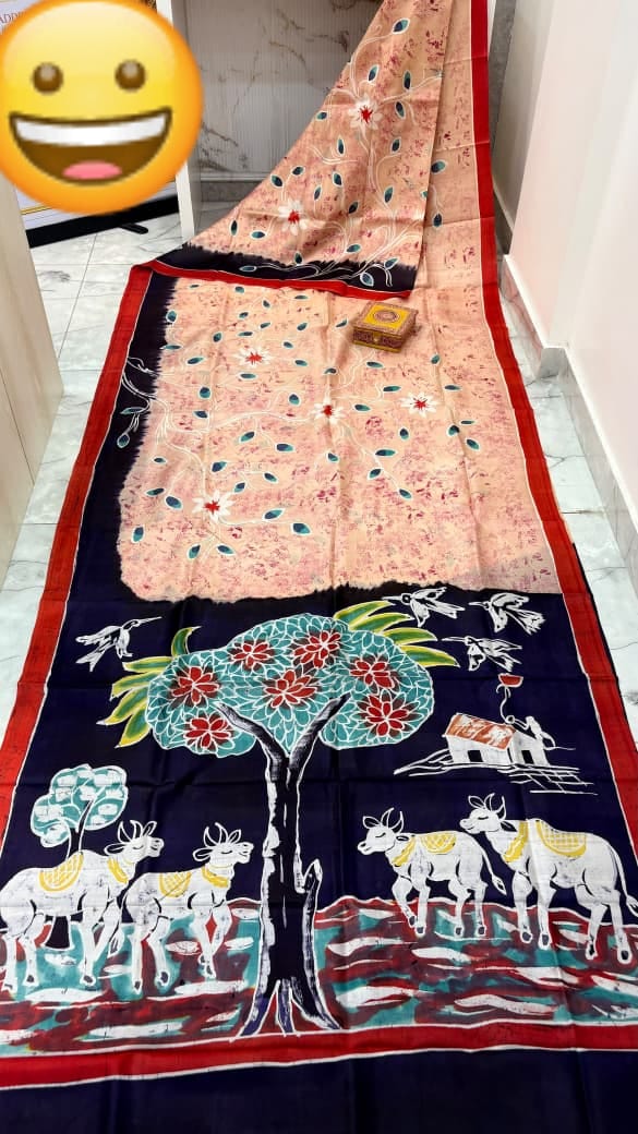 Aapom The Originals Saree