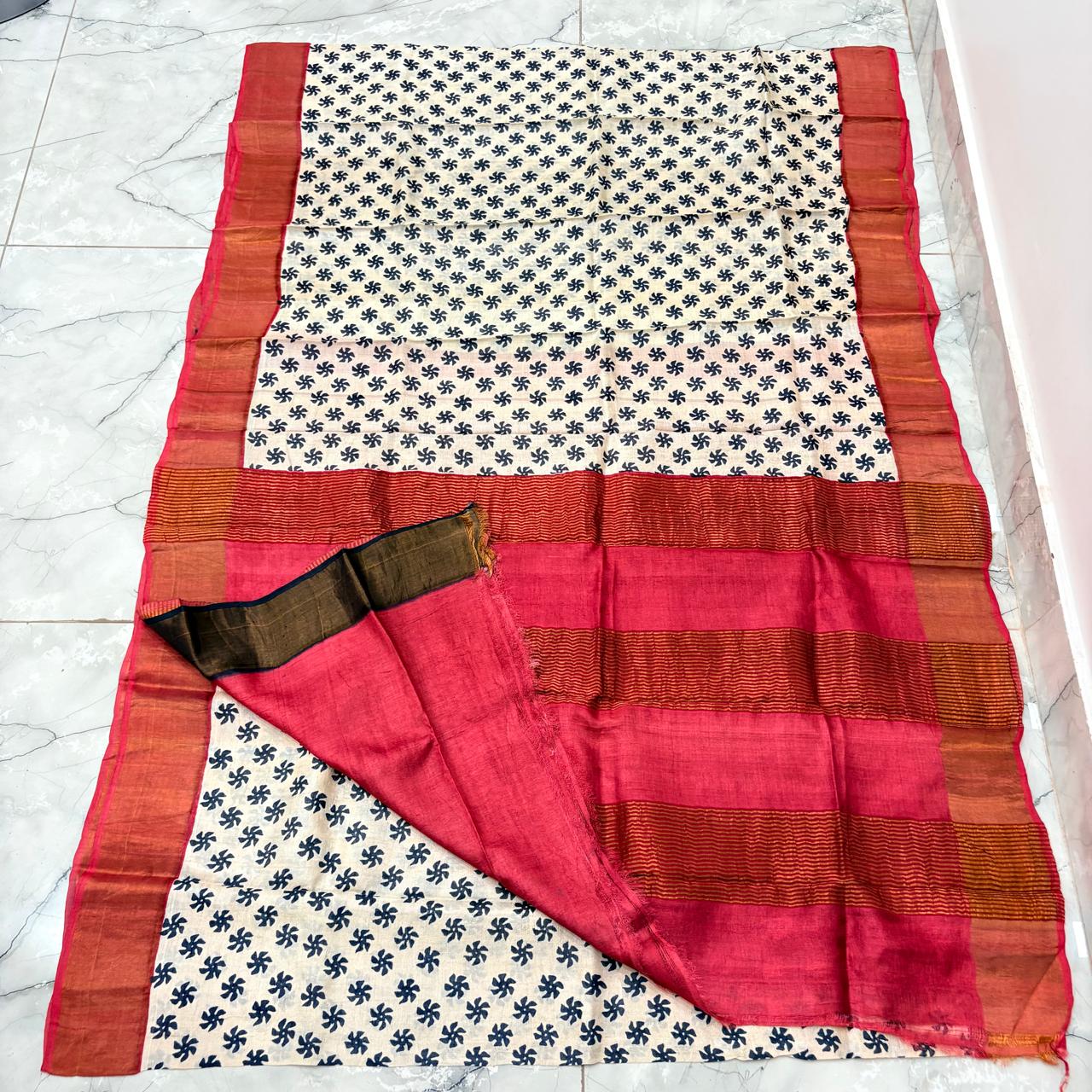 Aapom The Originals Saree