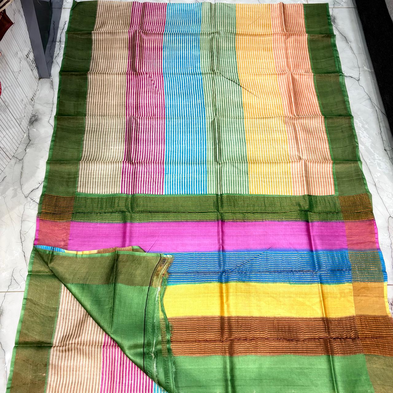 Aapom The Originals Saree