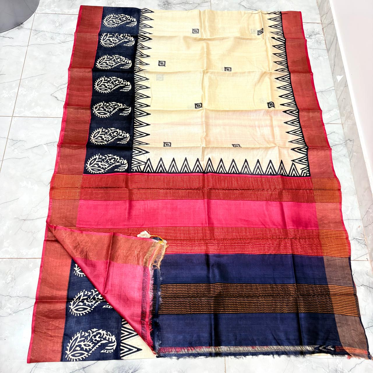 Aapom The Originals Saree