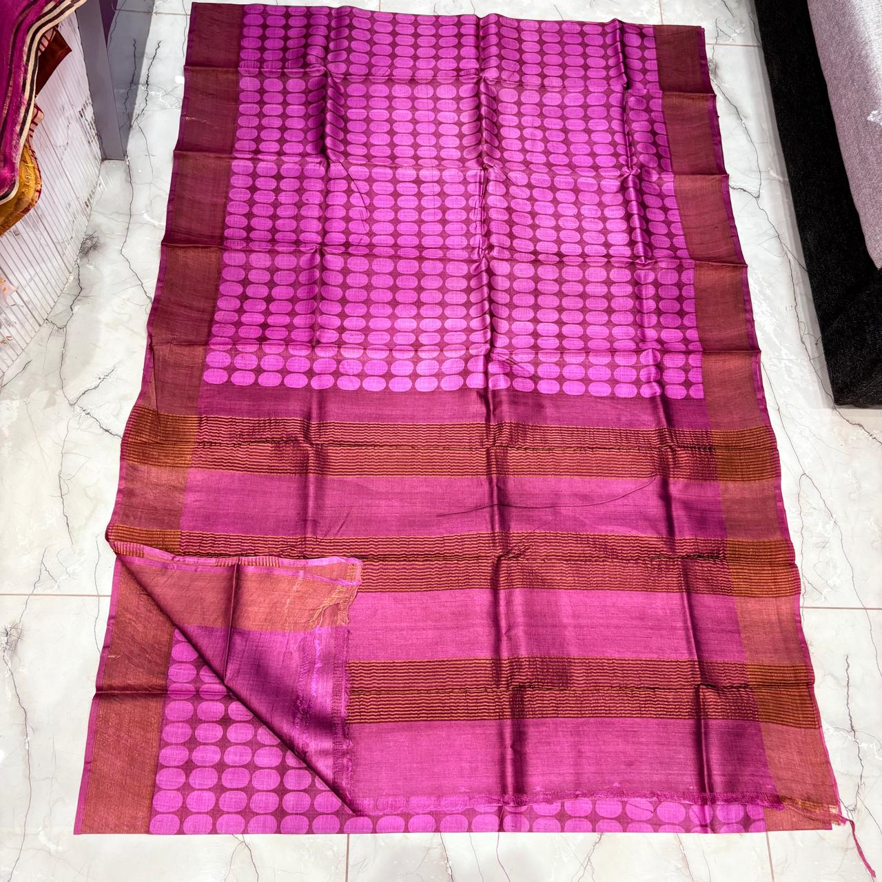Aapom The Originals Saree