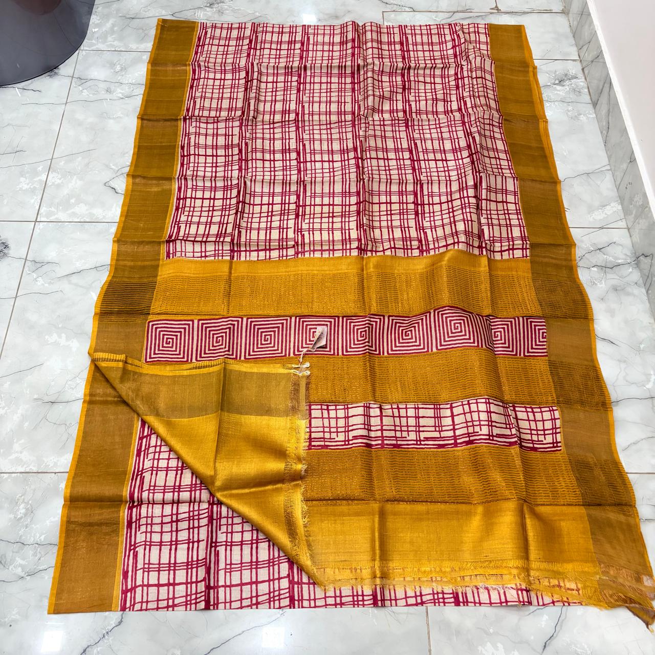 Aapom The Originals Saree