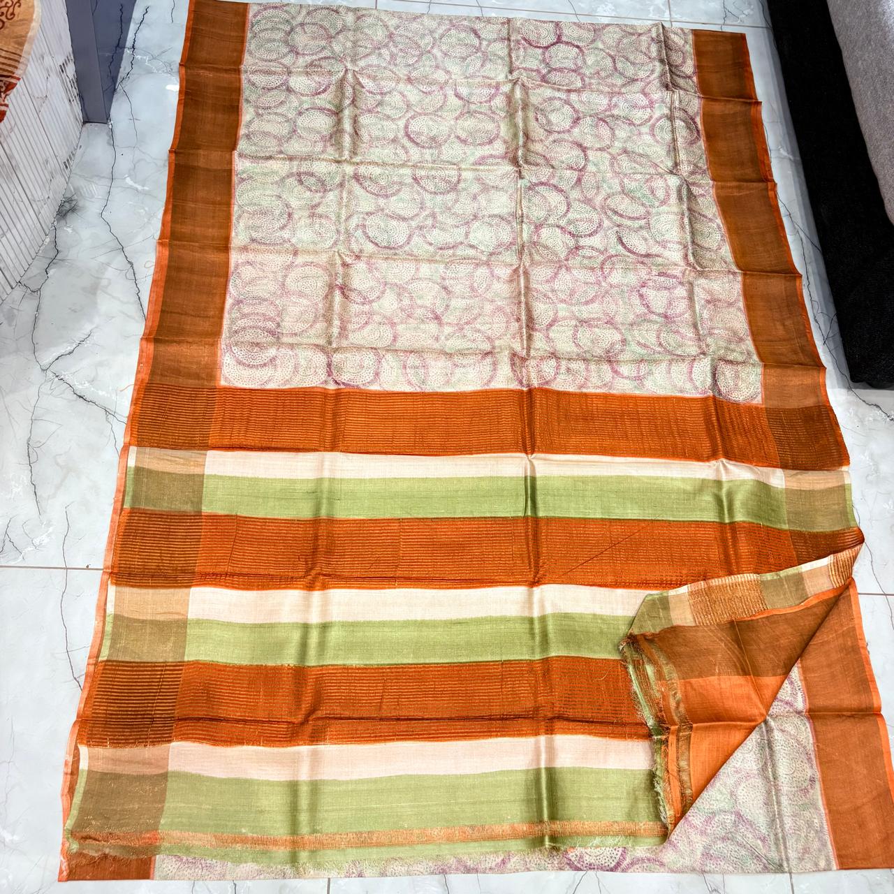 Aapom The Originals Saree