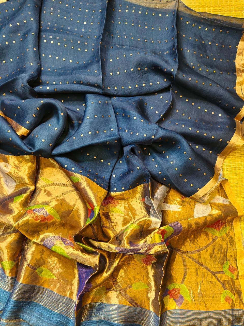 Aapom The Originals Saree