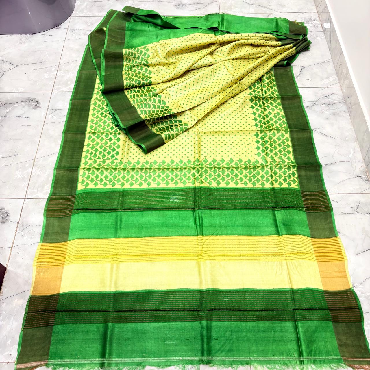 Aapom The Originals Saree
