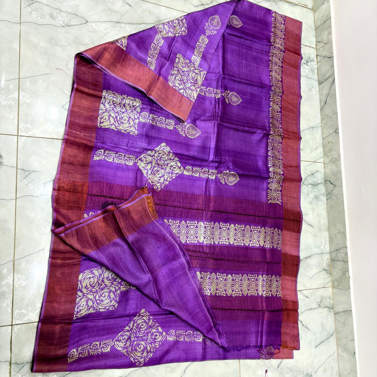 Aapom The Originals Saree