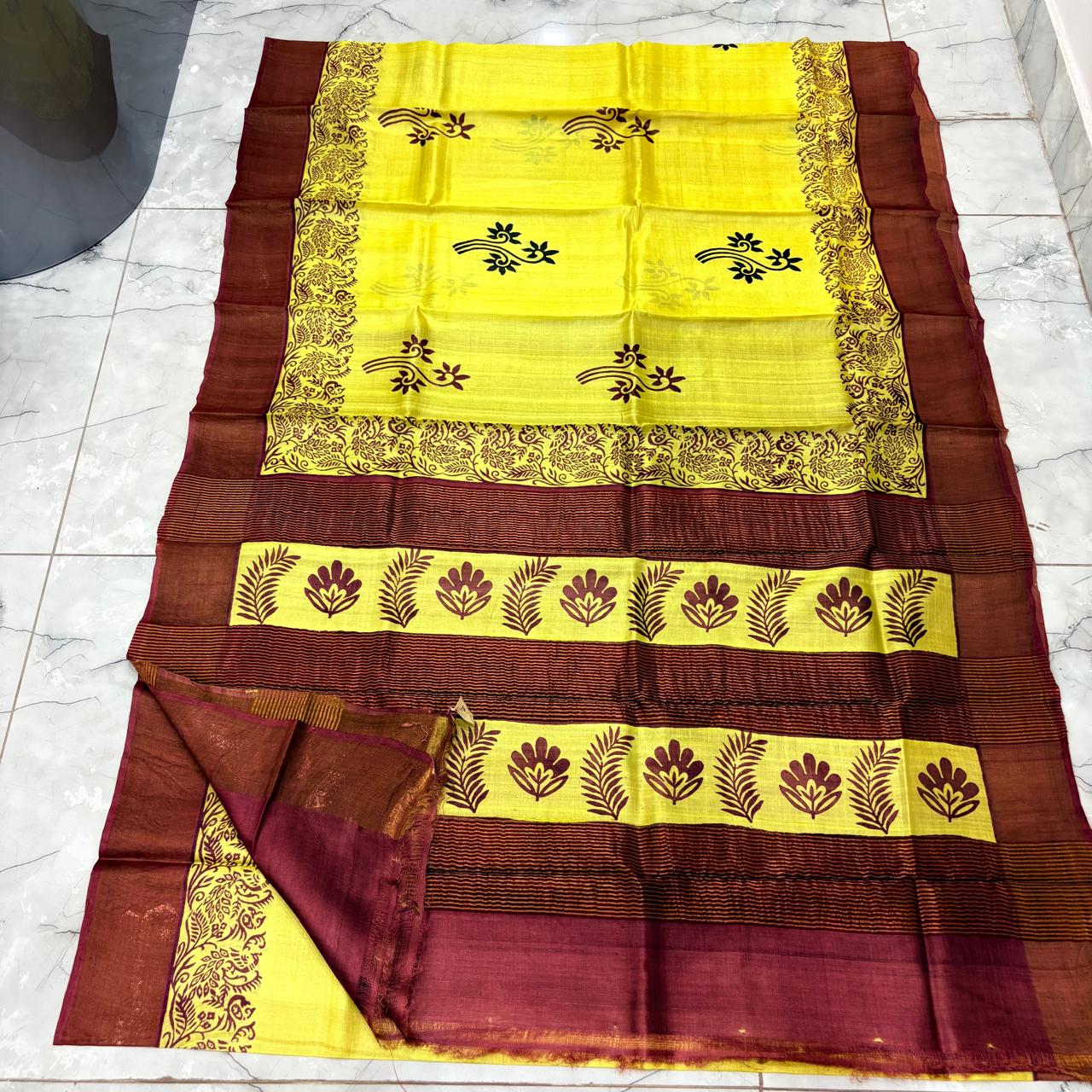 Aapom The Originals Saree
