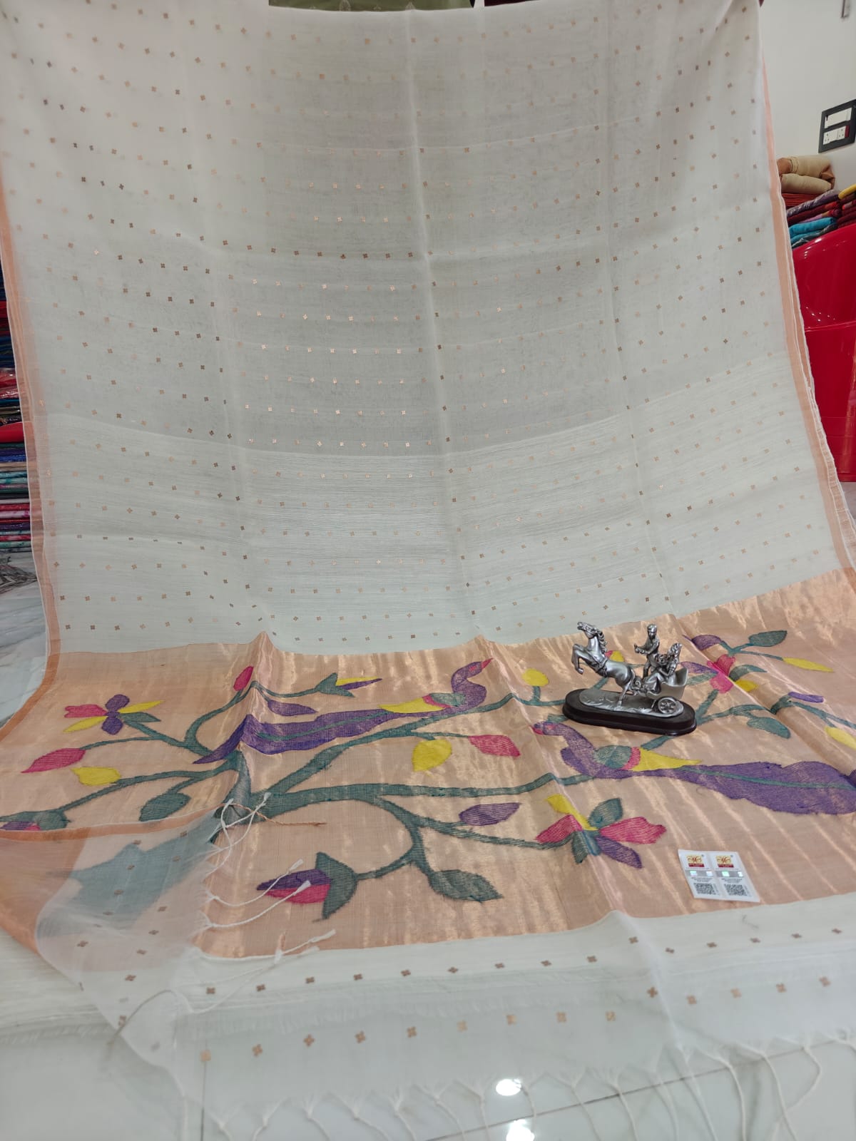 Aapom The Originals Saree
