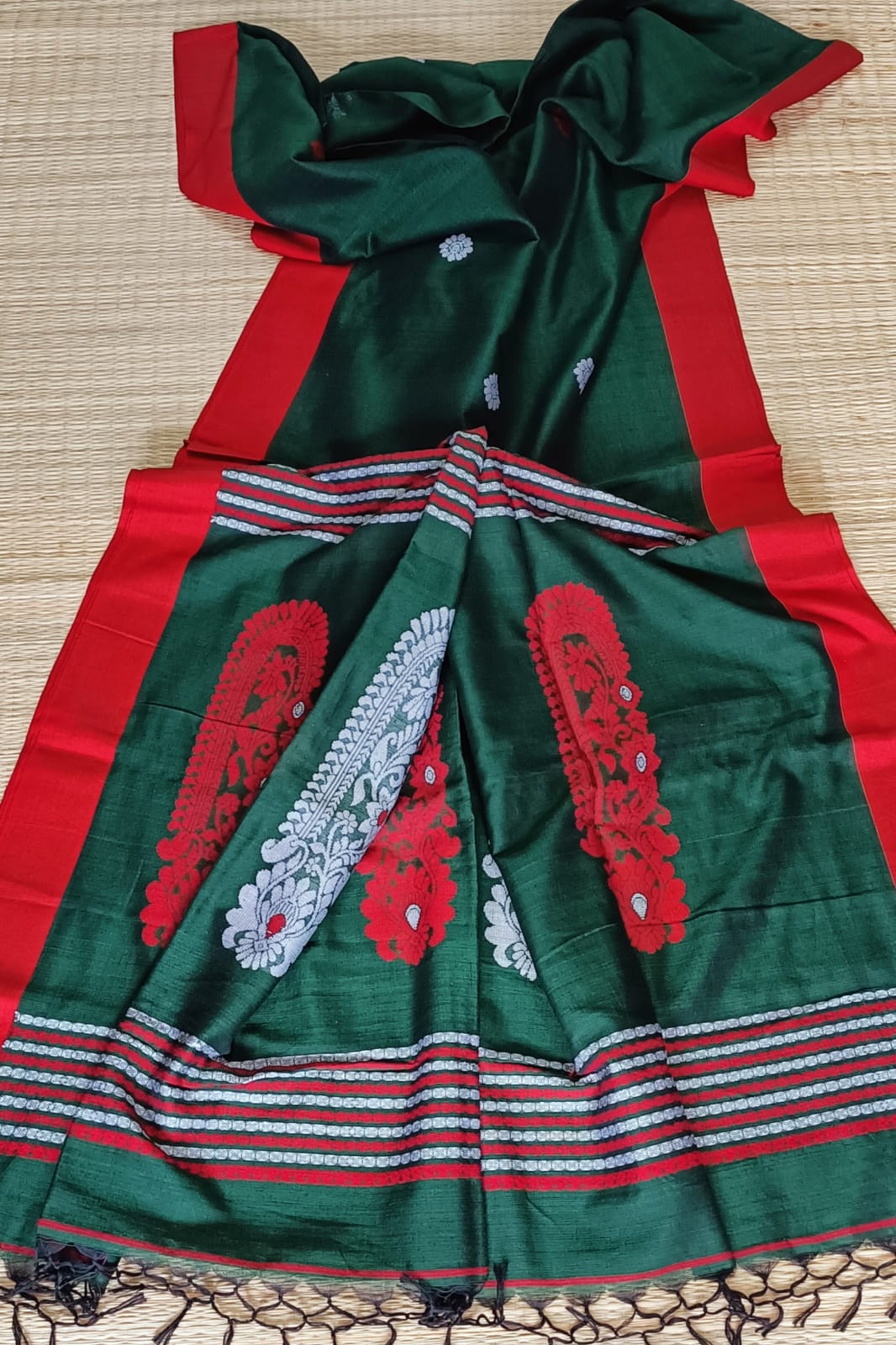 Aapom The Originals Saree