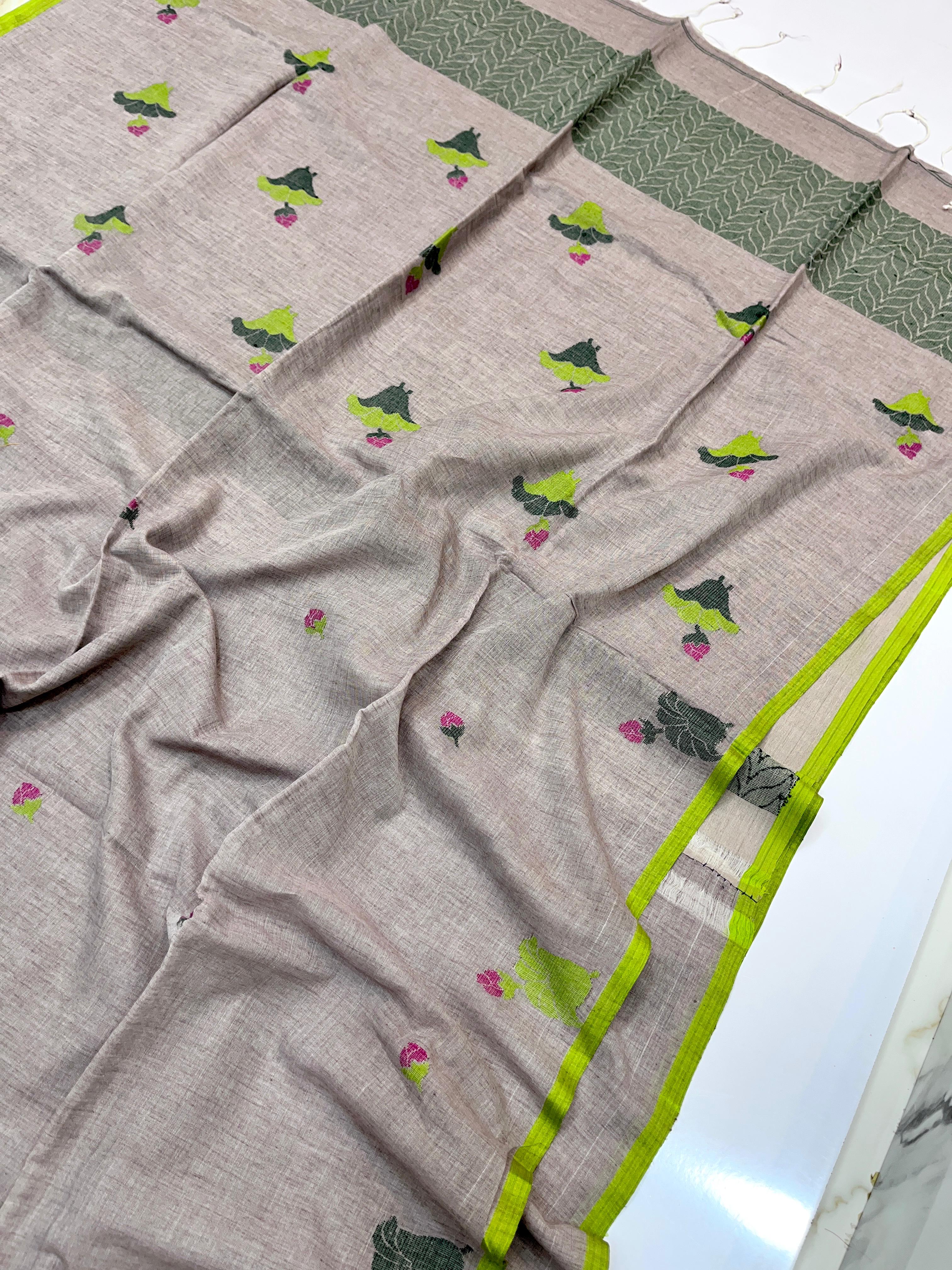 Aapom The Originals Saree