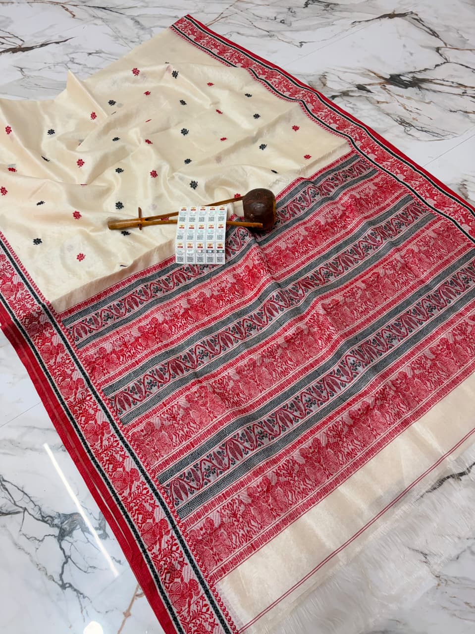 Aapom The Originals Saree