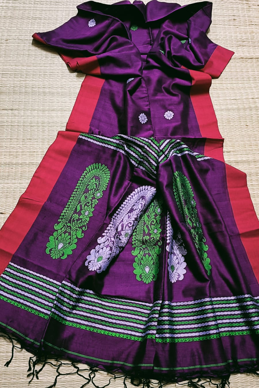 Aapom The Originals Saree