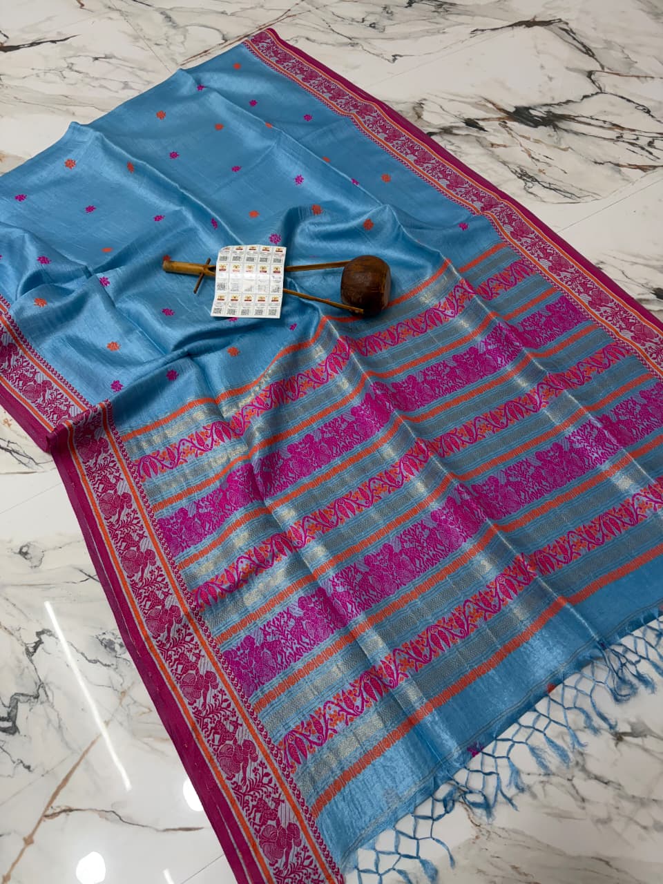 Aapom The Originals Saree