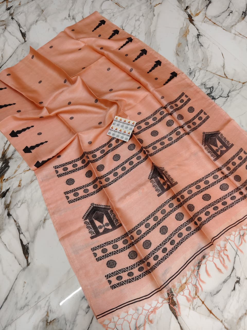 Aapom The Originals Saree