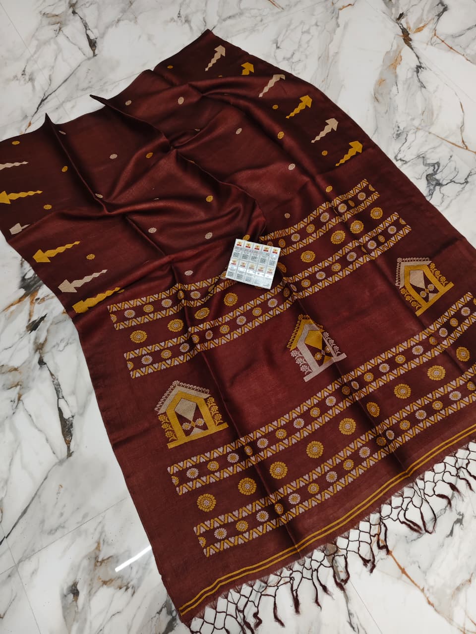 Aapom The Originals Saree