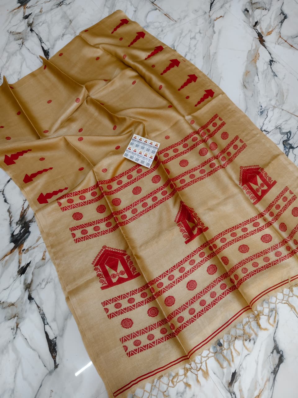 Aapom The Originals Saree