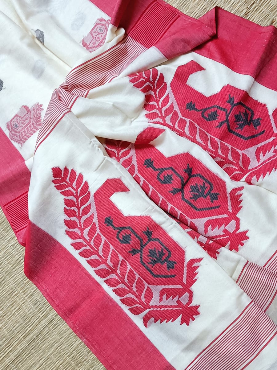 Aapom The Originals Saree