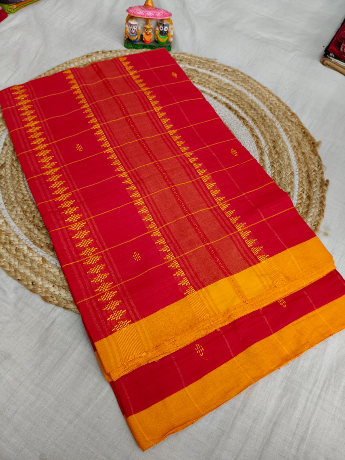 Aapom The Originals Saree