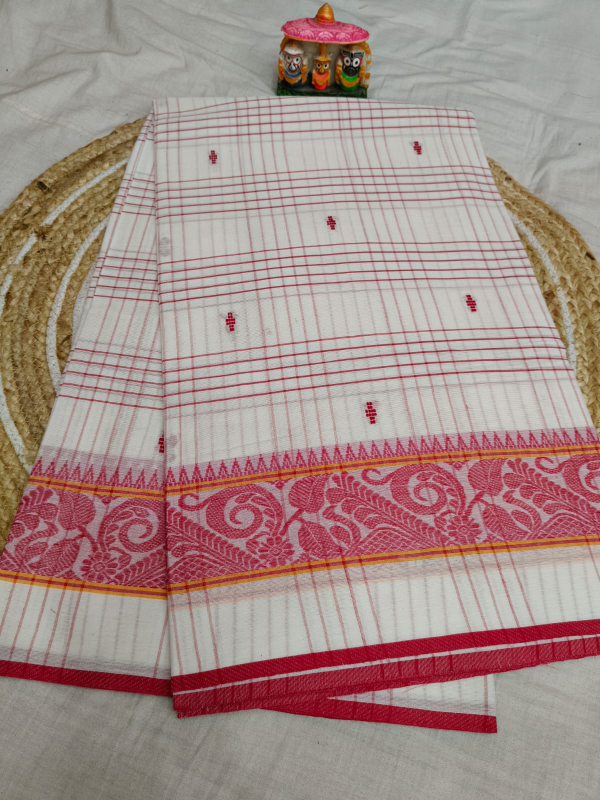 Aapom The Originals Saree