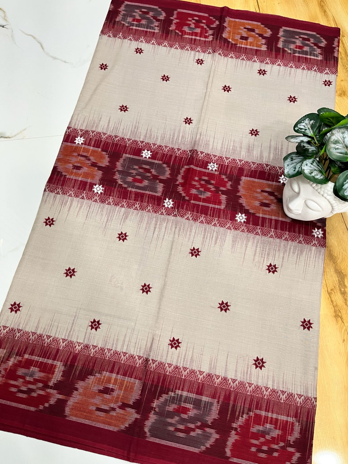 Aapom The Originals Saree