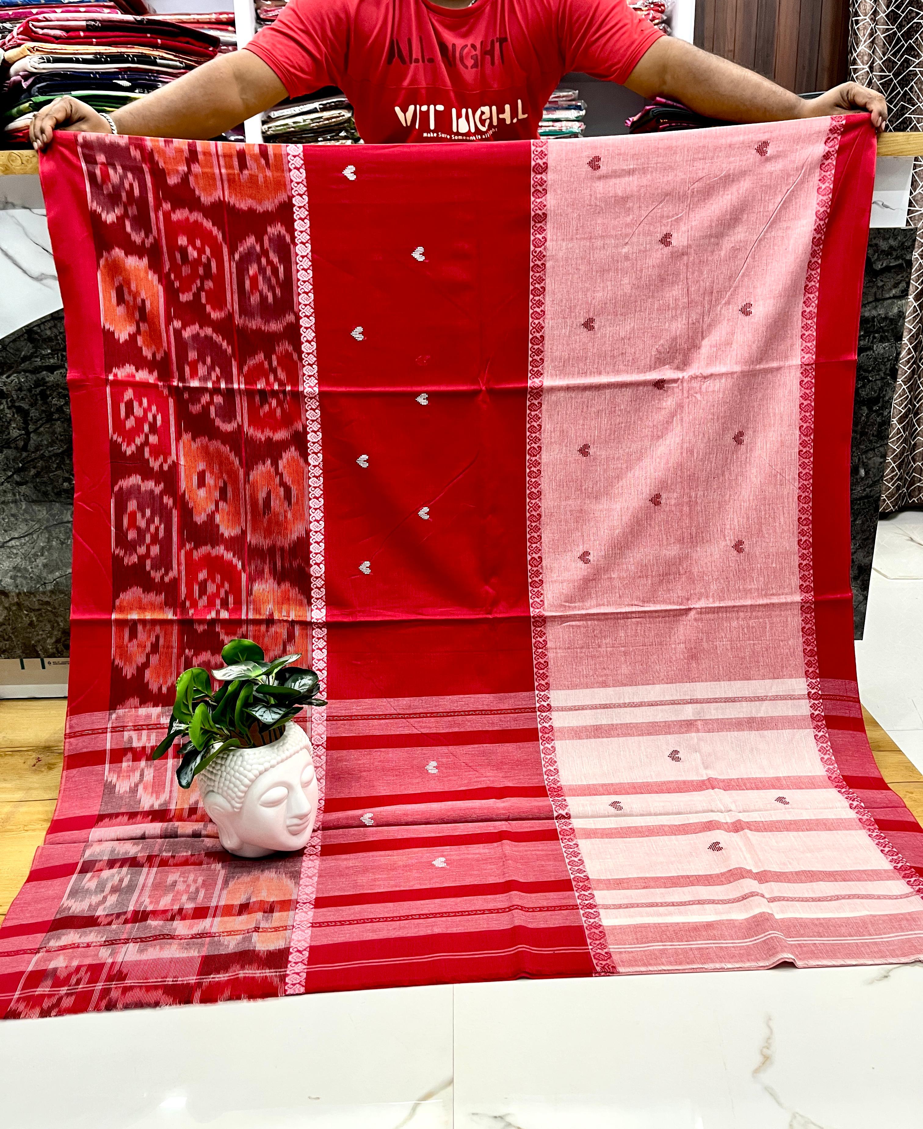 Aapom The Originals Saree