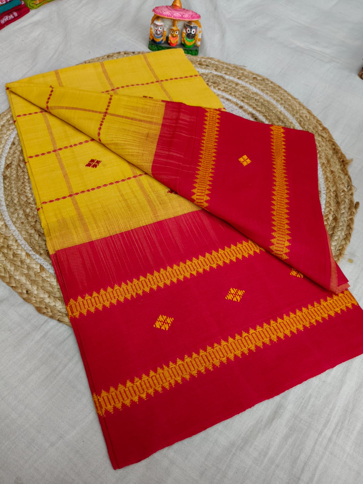 Aapom The Originals Saree