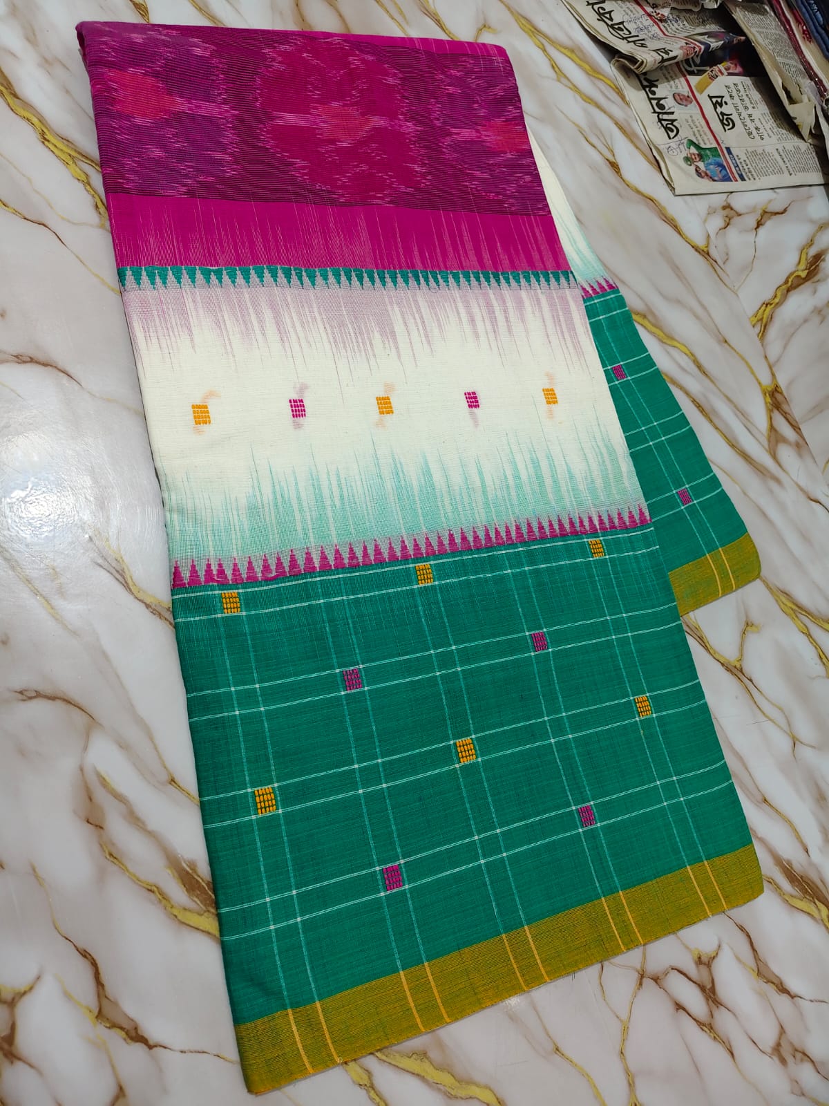 Aapom The Originals Saree
