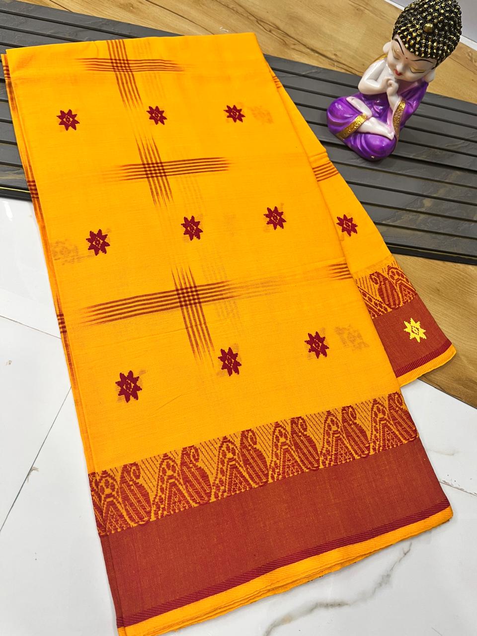 Aapom The Originals Saree