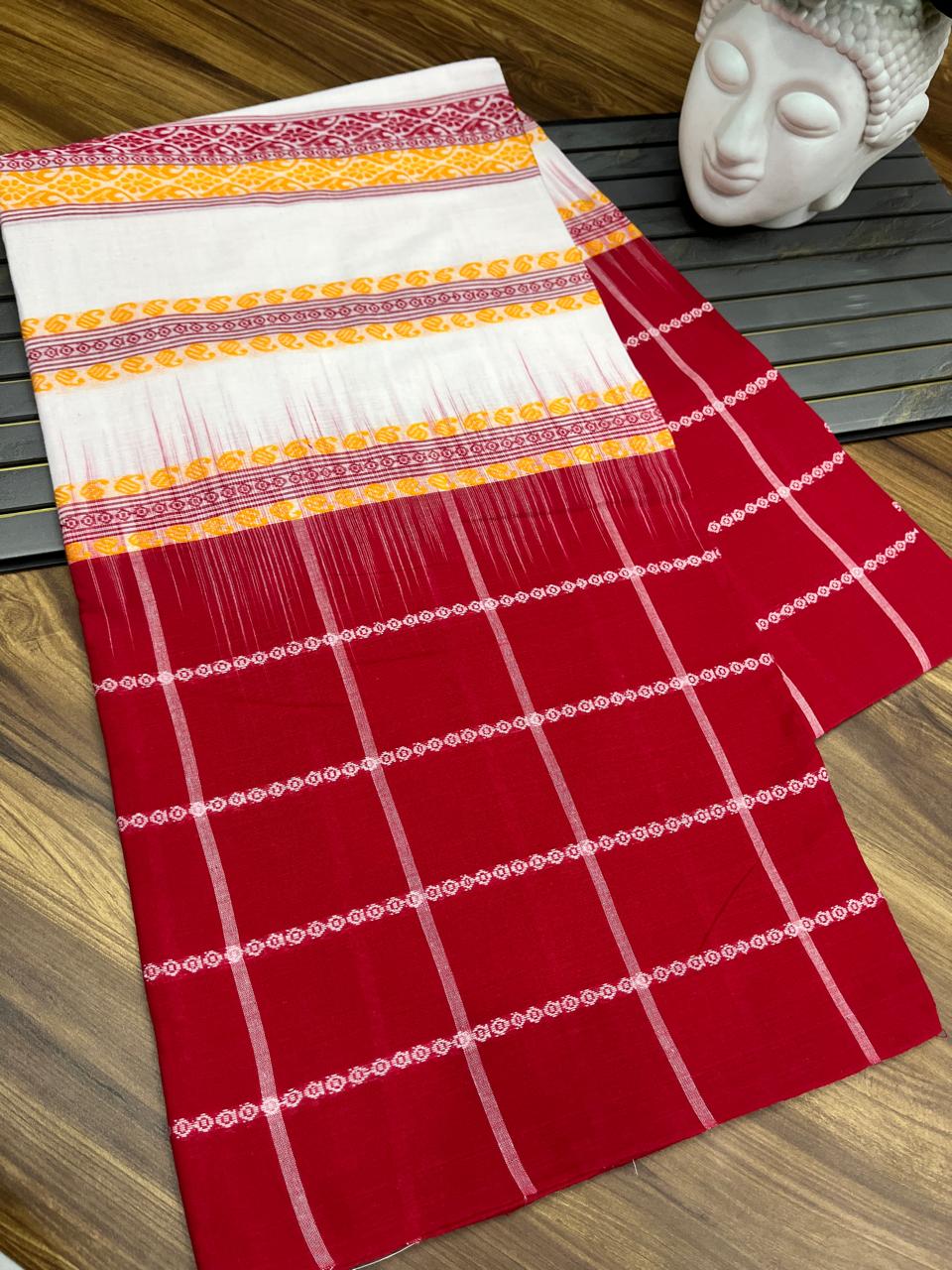 Aapom The Originals Saree