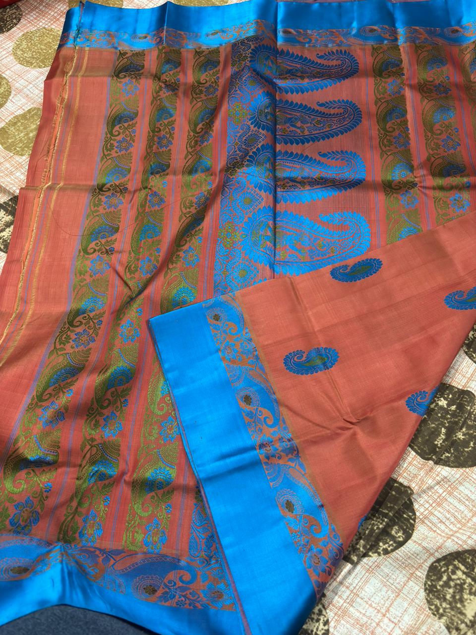Aapom The Originals Saree