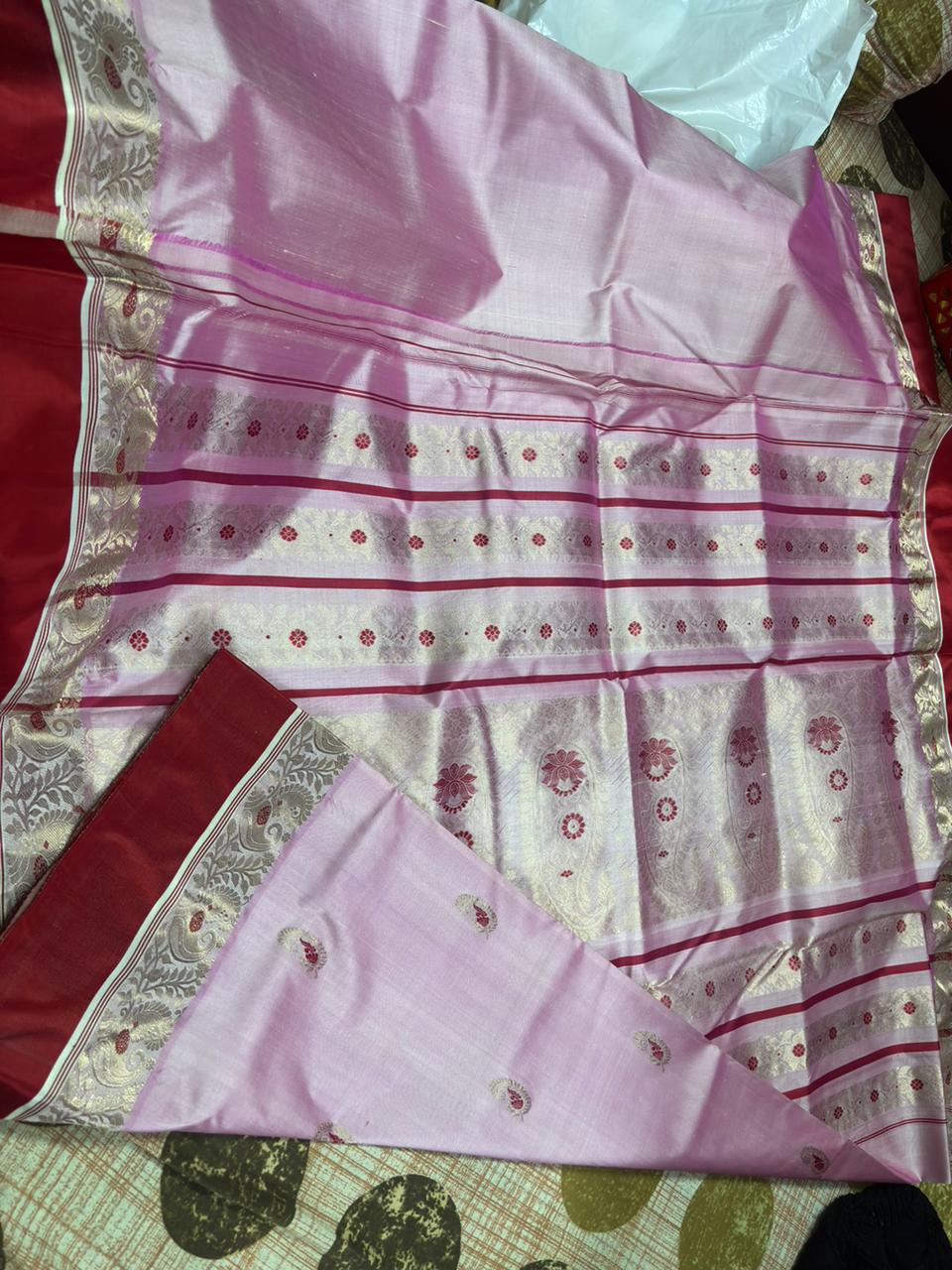Aapom The Originals Saree