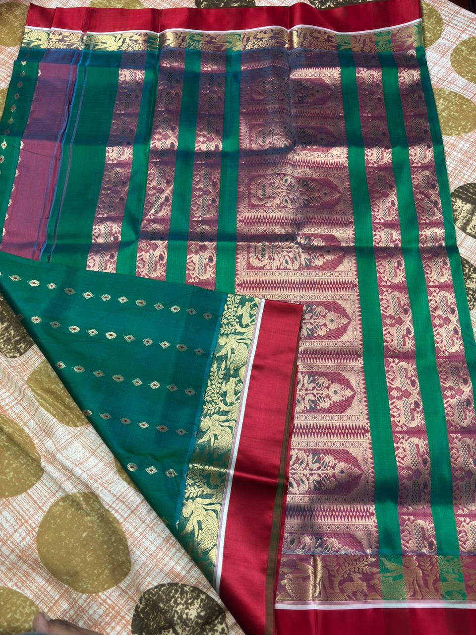 Aapom The Originals Saree