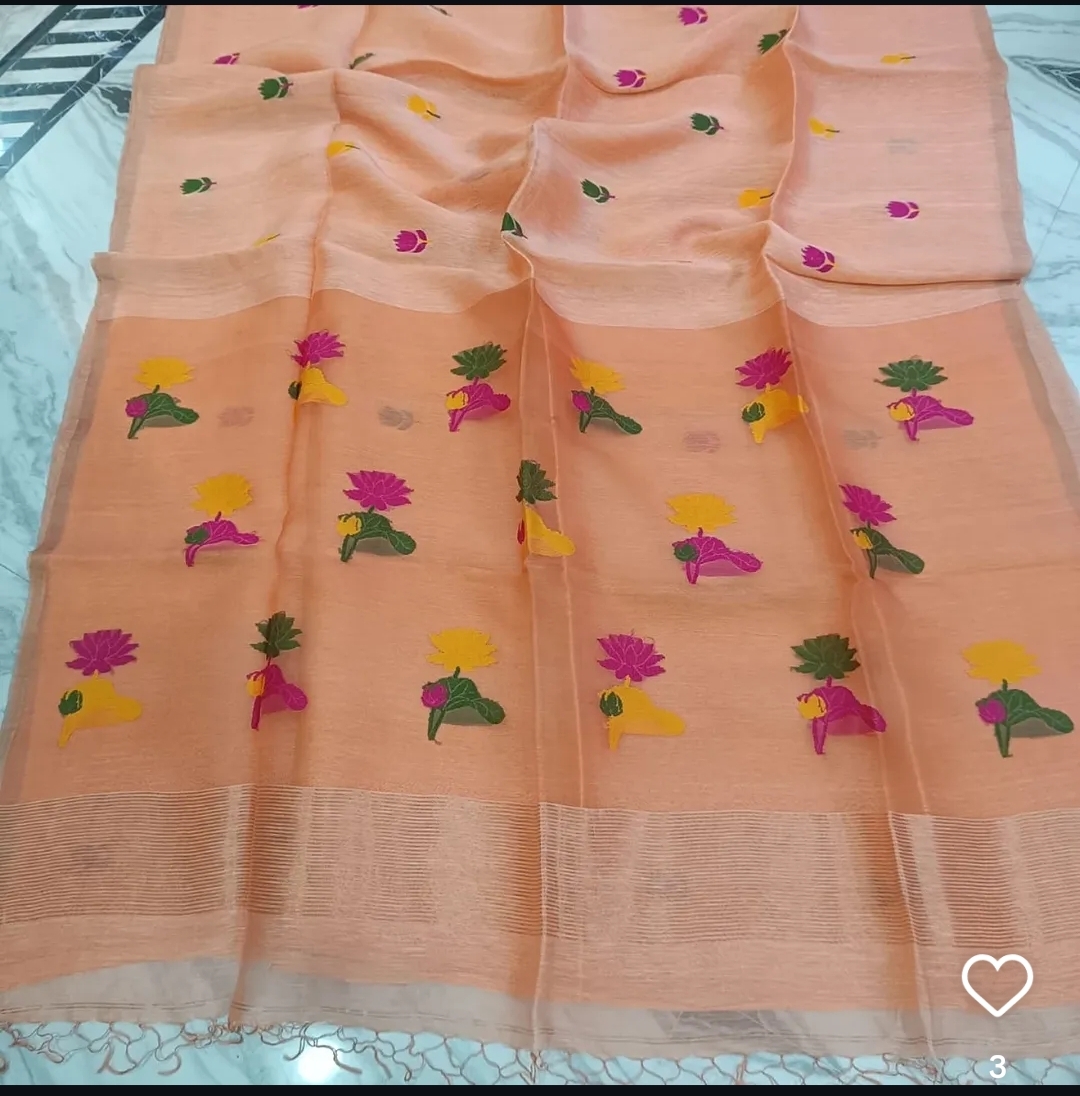Aapom The Originals Saree